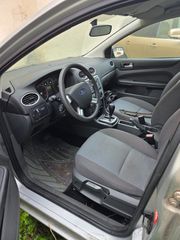 Ford Focus 2007 1,6 TDCi Automatic-thumb-5