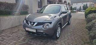 Nissan Juke 2018 CONNECTA-360o KAMERA.-thumb-2