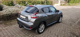Nissan Juke 2018 CONNECTA-360o KAMERA.-thumb-3