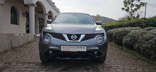 Nissan Juke 2018 CONNECTA-360o KAMERA.-thumb-4