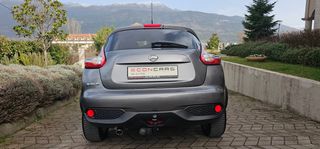 Nissan Juke 2018 CONNECTA-360o KAMERA.-thumb-5