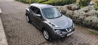 Nissan Juke 2018 CONNECTA-360o KAMERA.-thumb-6