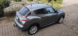 Nissan Juke 2018 CONNECTA-360o KAMERA.-thumb-7