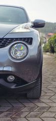 Nissan Juke 2018 CONNECTA-360o KAMERA.-thumb-9