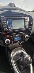 Nissan Juke 2018 CONNECTA-360o KAMERA.-thumb-11