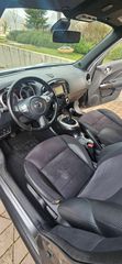 Nissan Juke 2018 CONNECTA-360o KAMERA.-thumb-14