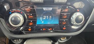 Nissan Juke 2018 CONNECTA-360o KAMERA.-thumb-20