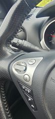 Nissan Juke 2018 CONNECTA-360o KAMERA.-thumb-22