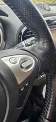 Nissan Juke 2018 CONNECTA-360o KAMERA.-thumb-23