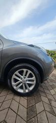Nissan Juke 2018 CONNECTA-360o KAMERA.-thumb-24