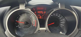 Nissan Juke 2018 CONNECTA-360o KAMERA.-thumb-26