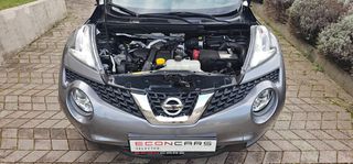 Nissan Juke 2018 CONNECTA-360o KAMERA.-thumb-27