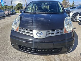 Nissan Note 2008 1.5 DCI DIESEL-thumb-4