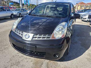Nissan Note 2008 1.5 DCI DIESEL-thumb-8