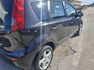 Nissan Note 2008 1.5 DCI DIESEL-thumb-6
