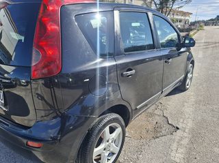 Nissan Note 2008 1.5 DCI DIESEL-thumb-5