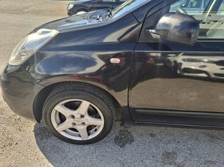 Nissan Note 2008 1.5 DCI DIESEL-thumb-3