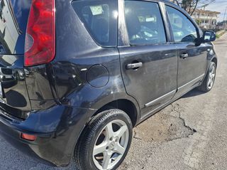 Nissan Note 2008 1.5 DCI DIESEL-thumb-9