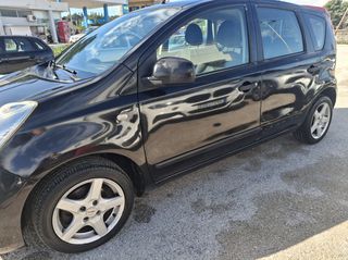 Nissan Note 2008 1.5 DCI DIESEL-thumb-2