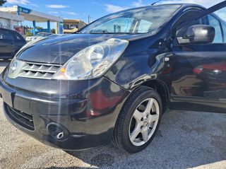 Nissan Note 2008 1.5 DCI DIESEL-thumb-1