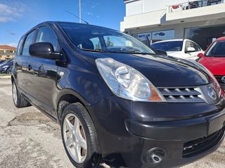 Nissan Note 2008 1.5 DCI DIESEL-thumb-7