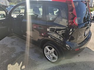 Nissan Note 2008 1.5 DCI DIESEL-thumb-10
