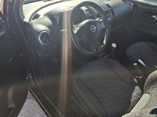 Nissan Note 2008 1.5 DCI DIESEL-thumb-12