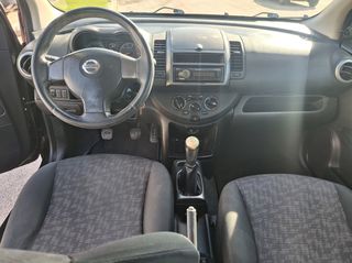 Nissan Note 2008 1.5 DCI DIESEL-thumb-15