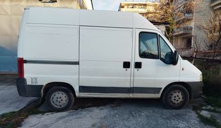 Fiat Ducato 2004