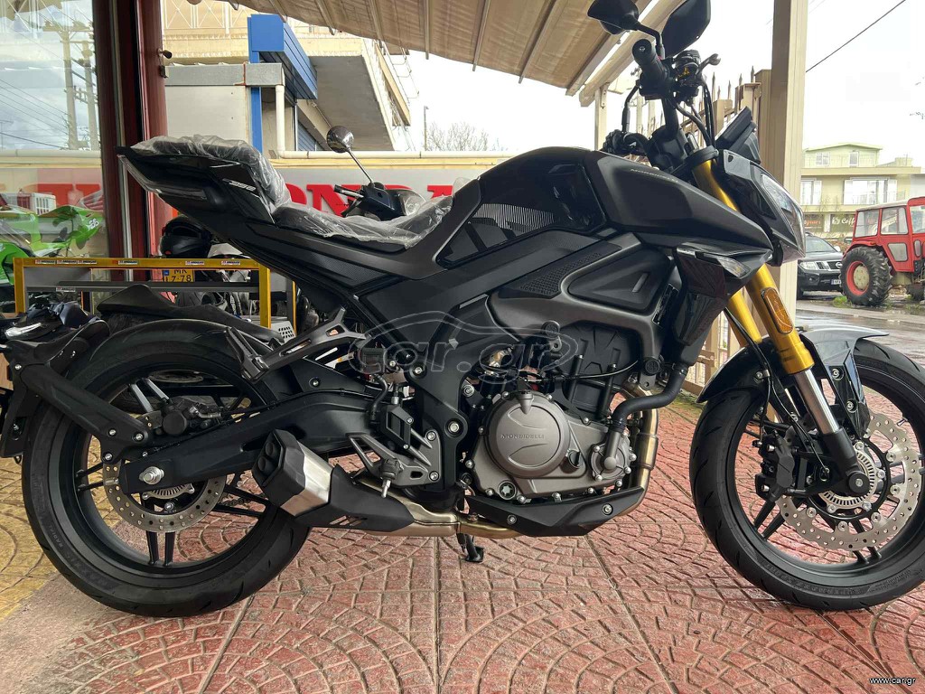 Morbidelli 2026 F352