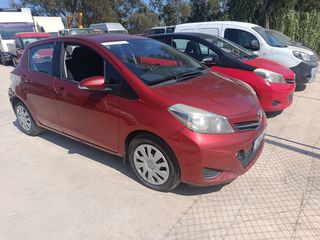 Toyota Yaris 2013 1.4  DIESEL-thumb-15