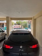 Alfa Romeo Brera 2008 2.2 JTS 16V SKYVIEW