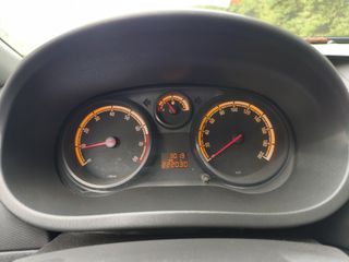 Opel Corsa 2010 1ο Χέρι * Ελληνικής Αντιπροσωπείας-thumb-12
