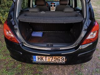 Opel Corsa 2010 1ο Χέρι * Ελληνικής Αντιπροσωπείας-thumb-27