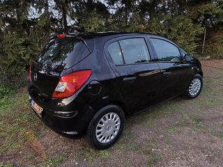 Opel Corsa 2010 1ο Χέρι * Ελληνικής Αντιπροσωπείας-thumb-10
