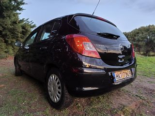 Opel Corsa 2010 1ο Χέρι * Ελληνικής Αντιπροσωπείας-thumb-3