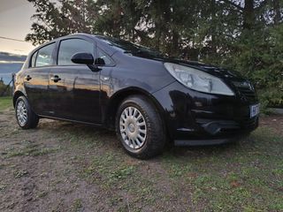 Opel Corsa 2010 1ο Χέρι * Ελληνικής Αντιπροσωπείας-thumb-5