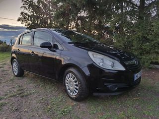 Opel Corsa 2010 1ο Χέρι * Ελληνικής Αντιπροσωπείας-thumb-11