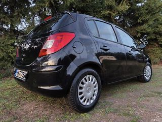 Opel Corsa 2010 1ο Χέρι * Ελληνικής Αντιπροσωπείας-thumb-4