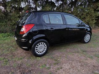 Opel Corsa 2010 1ο Χέρι * Ελληνικής Αντιπροσωπείας-thumb-1