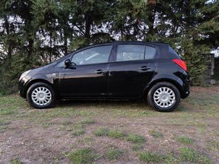 Opel Corsa 2010 1ο Χέρι * Ελληνικής Αντιπροσωπείας-thumb-13