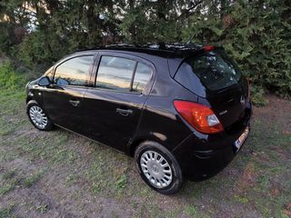 Opel Corsa 2010 1ο Χέρι * Ελληνικής Αντιπροσωπείας