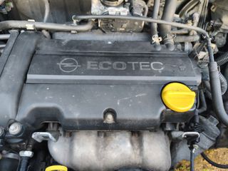 Opel Corsa 2010 1ο Χέρι * Ελληνικής Αντιπροσωπείας-thumb-20