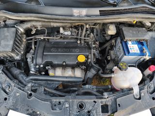 Opel Corsa 2010 1ο Χέρι * Ελληνικής Αντιπροσωπείας-thumb-22