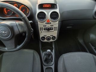 Opel Corsa 2010 1ο Χέρι * Ελληνικής Αντιπροσωπείας-thumb-6