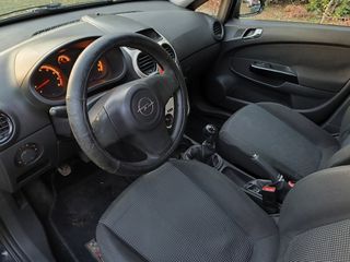Opel Corsa 2010 1ο Χέρι * Ελληνικής Αντιπροσωπείας-thumb-29