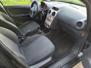 Opel Corsa 2010 1ο Χέρι * Ελληνικής Αντιπροσωπείας-thumb-17