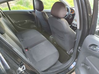 Opel Corsa 2010 1ο Χέρι * Ελληνικής Αντιπροσωπείας-thumb-23