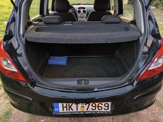 Opel Corsa 2010 1ο Χέρι * Ελληνικής Αντιπροσωπείας-thumb-21