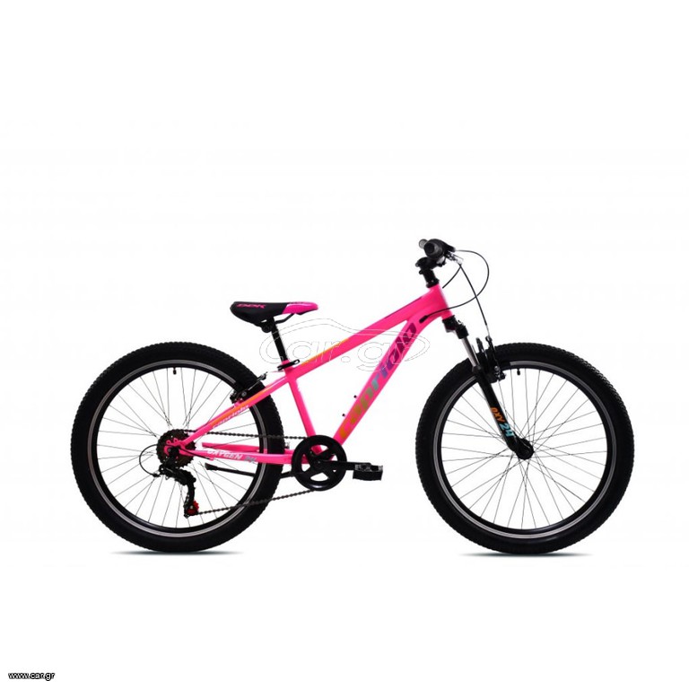 All - Mountain Capriolo 2026 Oxygen 24"